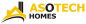 Asotech Homes Limited logo